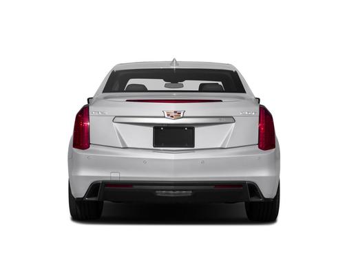 2019 Cadillac CTS 3.6L Luxury