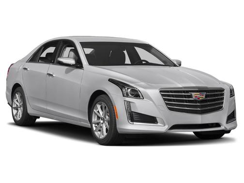 2019 Cadillac CTS 3.6L Luxury