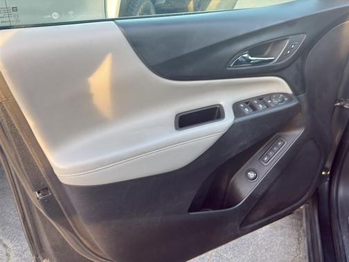 2018 Chevrolet Equinox Premier w/1LZ