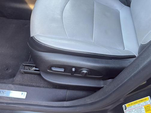 2018 Chevrolet Equinox Premier w/1LZ