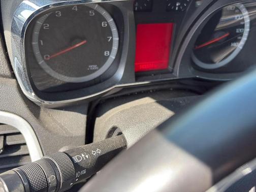 Summit White 2013 GMC Terrain SLT-2