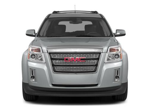 2013 GMC Terrain SLT-2