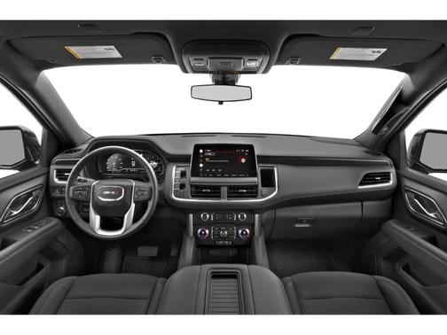 2023 GMC Yukon XL SLE