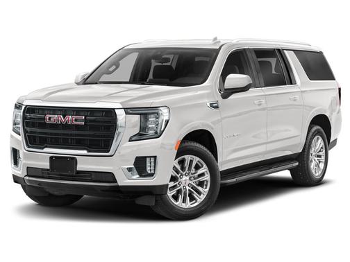 2023 GMC Yukon XL SLE