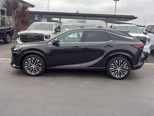 Caviar 2024 Lexus RX 350h Premium Plus