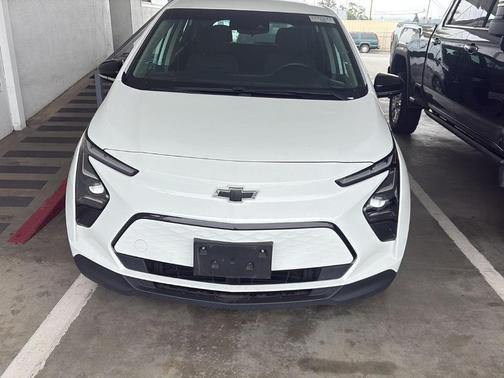 2023 Chevrolet Bolt EV 1LT
