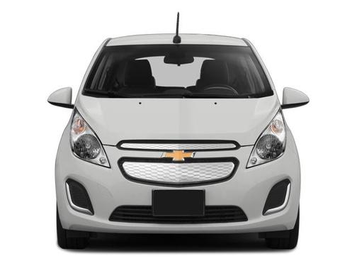 2014 Chevrolet Spark EV 2LT