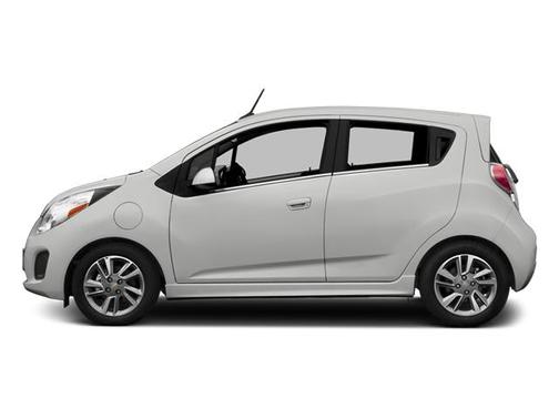 2014 Chevrolet Spark EV 2LT