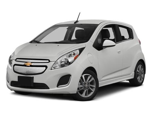2014 Chevrolet Spark EV 2LT