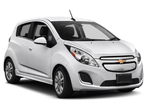 2014 Chevrolet Spark EV 2LT