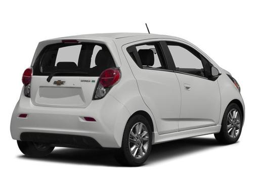2014 Chevrolet Spark EV 2LT