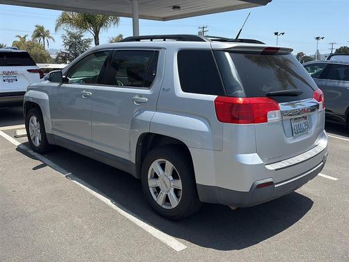 2012 GMC Terrain SLT-1