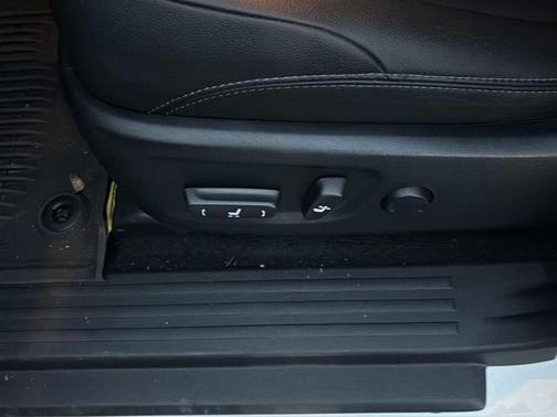 2024 Toyota 4Runner TRD Sport