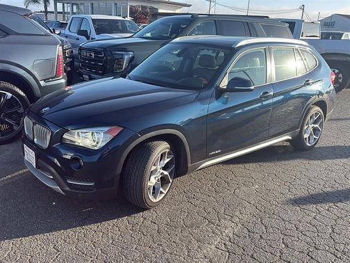 2014 BMW X1 xDrive 28i