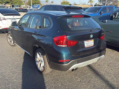 2014 BMW X1 xDrive 28i