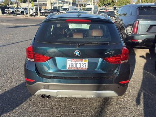 2014 BMW X1 xDrive 28i