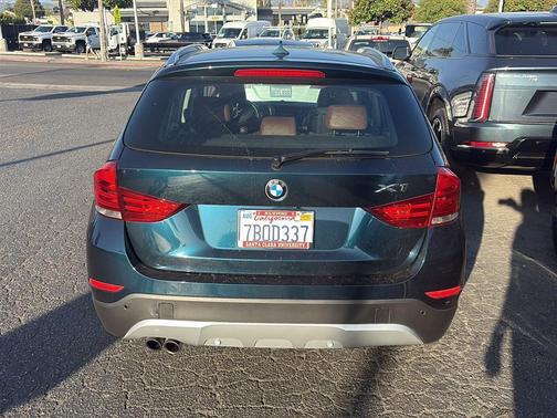 2014 BMW X1 xDrive 28i