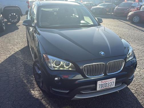 2014 BMW X1 xDrive 28i