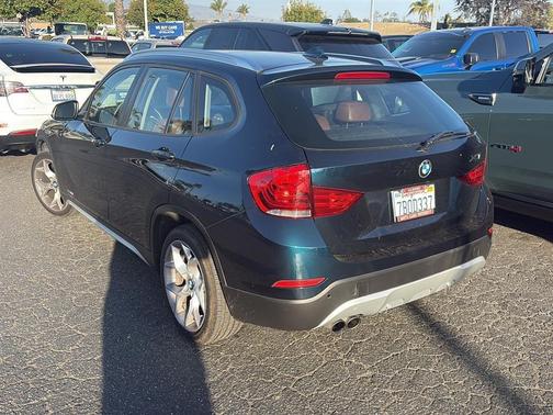 2014 BMW X1 xDrive 28i