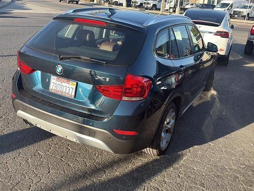 2014 BMW X1 xDrive 28i