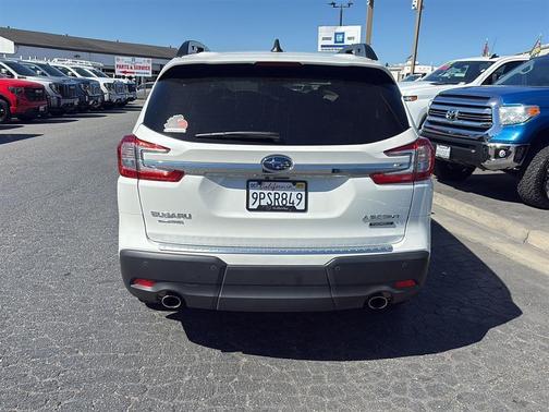 2024 Subaru Ascent Touring