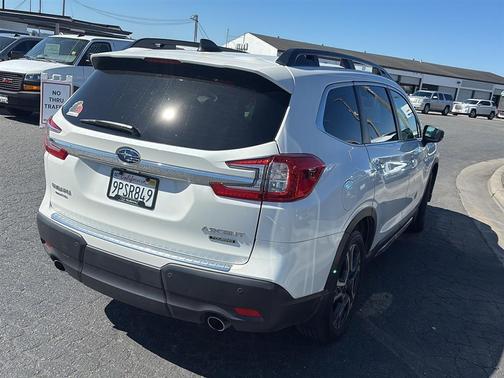 2024 Subaru Ascent Touring