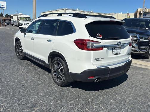 2024 Subaru Ascent Touring