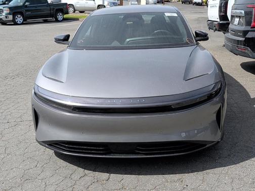 2024 Lucid Air Touring