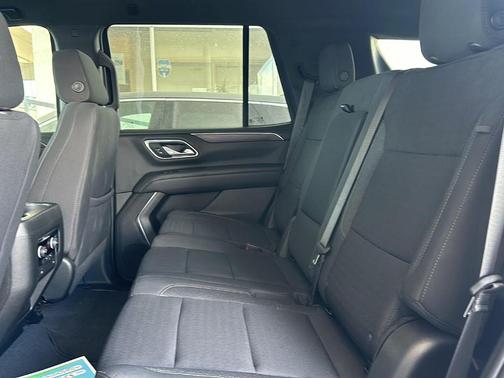 2022 Chevrolet Tahoe LS