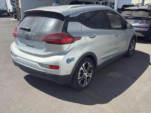 2020 Chevrolet Bolt EV Premier