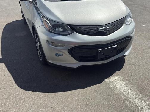 2020 Chevrolet Bolt EV Premier