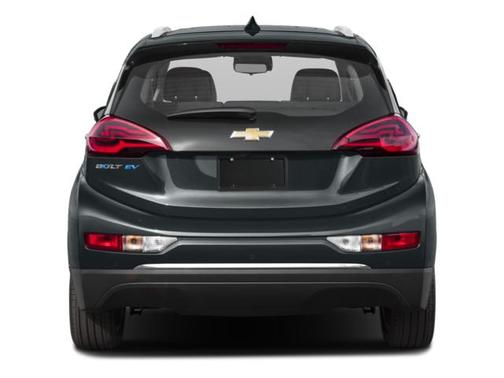 2017 Chevrolet Bolt EV Premier