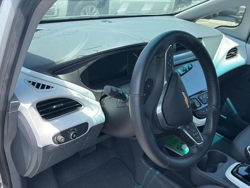 2017 Chevrolet Bolt EV Premier