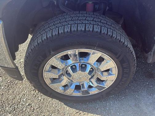 2019 GMC Sierra 2500 SLT