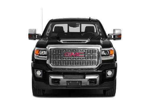 2019 GMC Sierra 2500 SLT