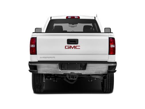 2019 GMC Sierra 2500 SLT