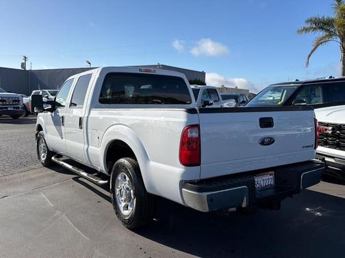 2016 Ford F-250 XL