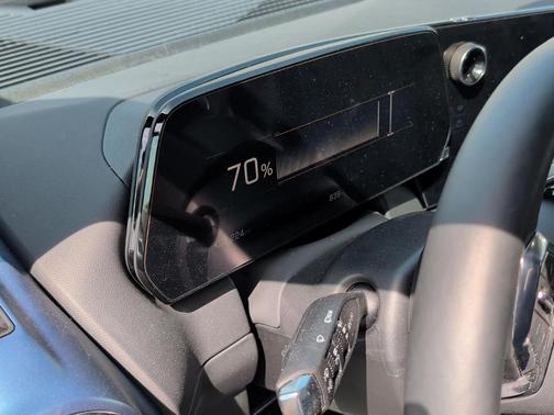 Summit White 2025 Chevrolet Equinox EV LT 2