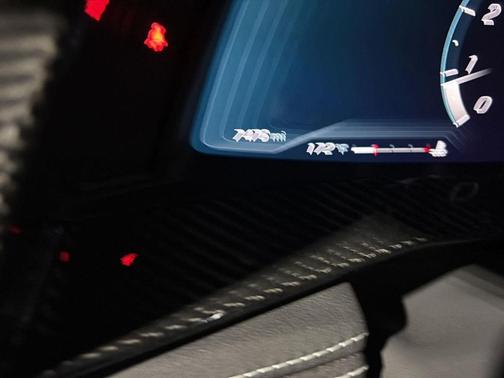 2025 Chevrolet Corvette Z06