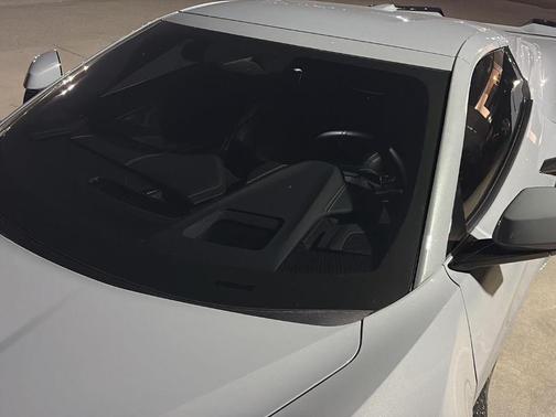 2025 Chevrolet Corvette Z06