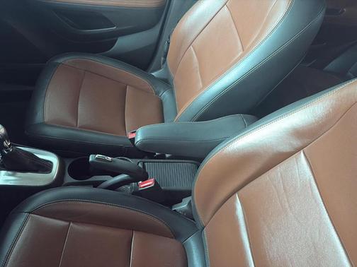 2016 Buick Encore Leather