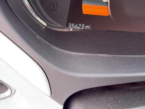 2017 Chevrolet Bolt EV Premier