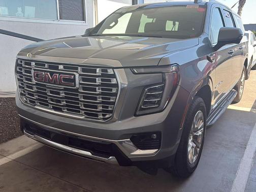 Sterling 2025 GMC Yukon XL Denali