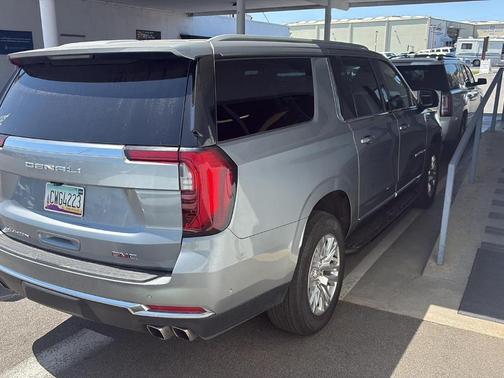Sterling 2025 GMC Yukon XL Denali