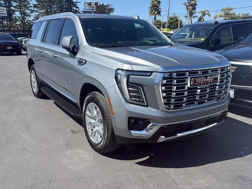 Sterling 2025 GMC Yukon XL Denali