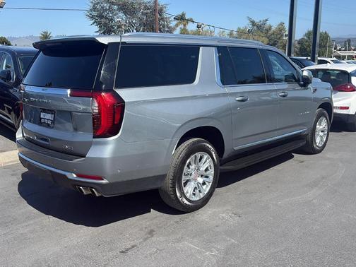 Sterling 2025 GMC Yukon XL Denali