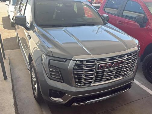 Sterling 2025 GMC Yukon XL Denali