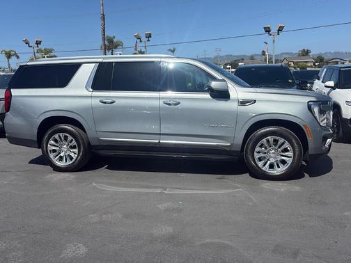 Sterling 2025 GMC Yukon XL Denali