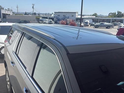 Sterling 2025 GMC Yukon XL Denali