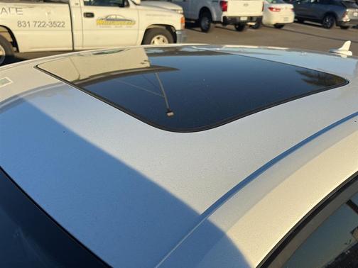 2017 Audi A4 2.0T Premium